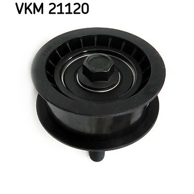 Снимка на Обтяжна ролка ангренажен ремък SKF VKM 11256