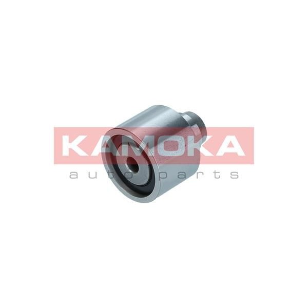 Снимка на Обтяжна ролка, ангренаж KAMOKA R0527 за Skoda Superb Estate (3T5) 2.0 TDI 16V 4x4 - 140 коня дизел
