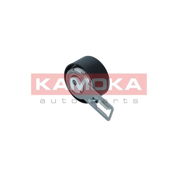 Снимка на Обтяжна ролка, ангренаж KAMOKA R0539 за Ford Fiesta 6 1.4 TDCi - 68 коня дизел