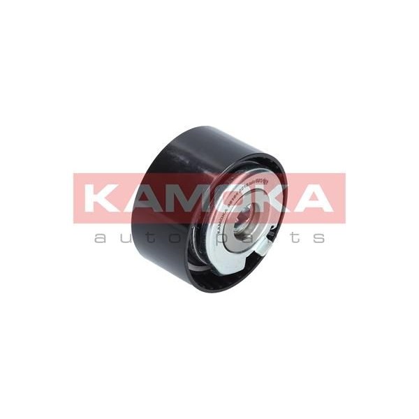 Снимка на Обтяжна ролка ангренажен ремък KAMOKA R0164 за Opel Vivaro Box (F7) 2.0 ECOTEC (F7) - 117 коня бензин