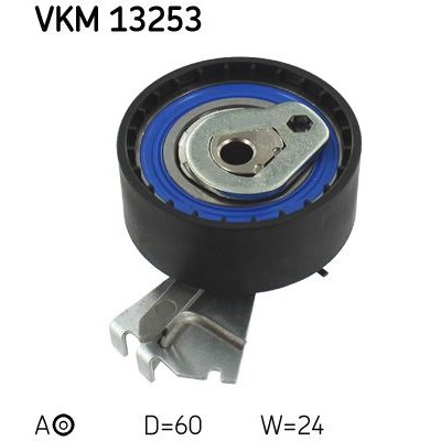 Снимка на Обтяжна ролка ангренажен ремък SKF VKM 13253 за Citroen Xsara N1 1.4 i - 75 коня бензин
