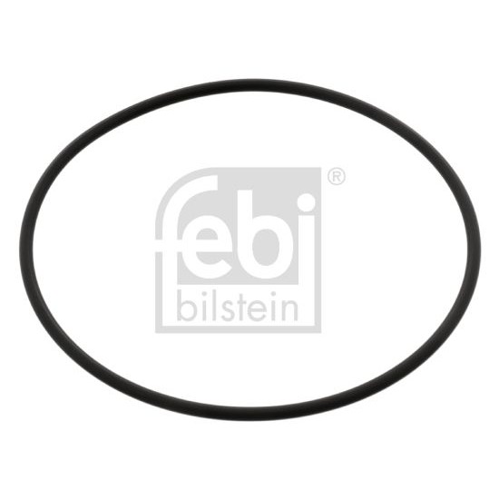 Снимка на Обтяжна ролка пистов ремък FEBI BILSTEIN 04733 за Peugeot 405 Estate (4E) 1.9 D - 68 коня дизел