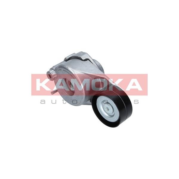Снимка на Обтяжна ролка пистов ремък KAMOKA R0039 за Mercedes Sprinter 3.5-t Box (906) 318 CDI 4x4 (906.631, 906.633, 906.635, 906.637) - 184 коня дизел