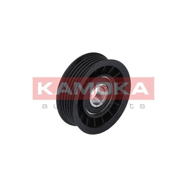 Снимка на Обтяжна ролка пистов ремък KAMOKA R0054 за Ford Focus Estate (dnw) 1.6 16V - 100 коня бензин