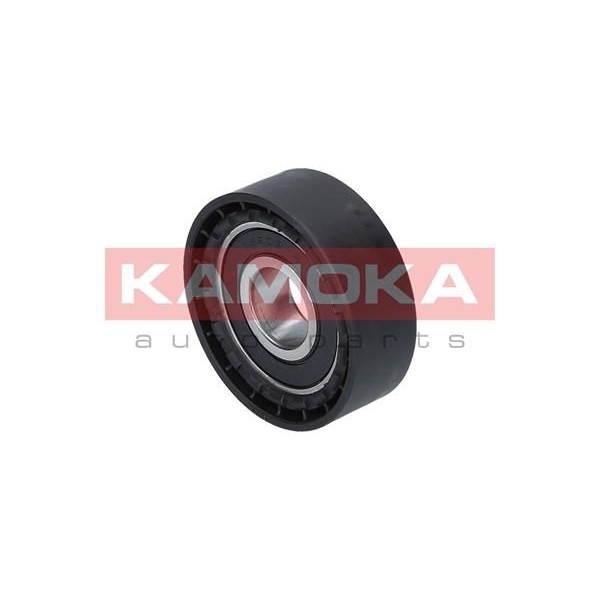 Снимка на Обтяжна ролка пистов ремък KAMOKA R0071 за Ford Mondeo MK 3 Saloon (B4Y) 2.0 16V DI / TDDi / TDCi - 90 коня дизел