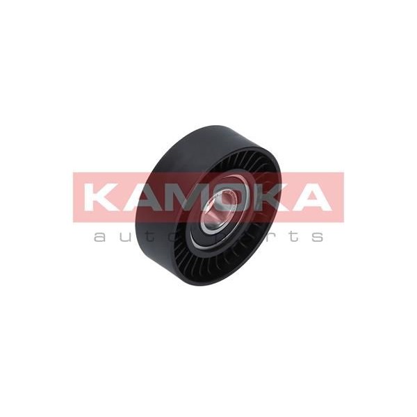 Снимка на Обтяжна ролка пистов ремък KAMOKA R0128 за Citroen AX Hatchback ZA 10 - 44 коня бензин