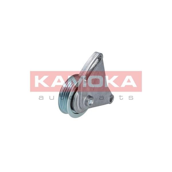 Снимка на Обтяжна ролка пистов ремък KAMOKA R0139 за Mercedes E-class Estate (s210) E 320 T CDI (210.226) - 197 коня дизел