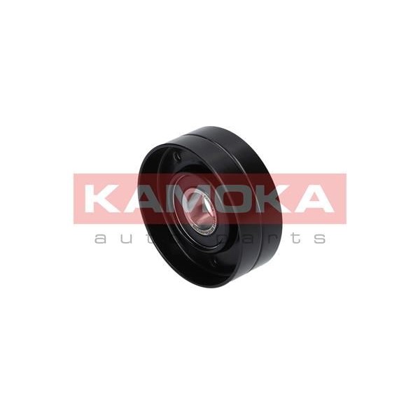 Снимка на Обтяжна ролка пистов ремък KAMOKA R0141 за VW Golf 4 Variant (1J5) 1.4 16V - 75 коня бензин