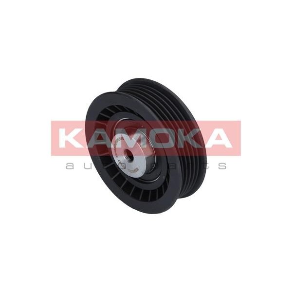 Снимка на Обтяжна ролка пистов ремък KAMOKA R0147 за VW Crafter 30-50 Platform (2F) 2.0 TDI - 136 коня дизел