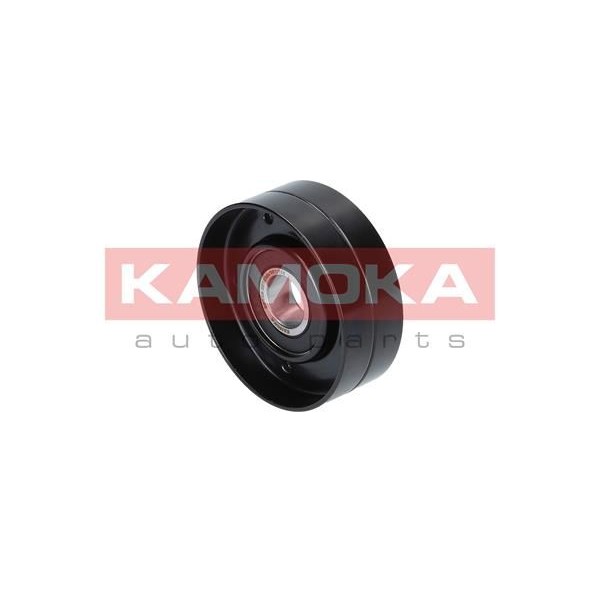 Снимка на Обтяжна ролка пистов ремък KAMOKA R0149 за VW Jetta 3 (1H2) 1.6 - 75 коня бензин