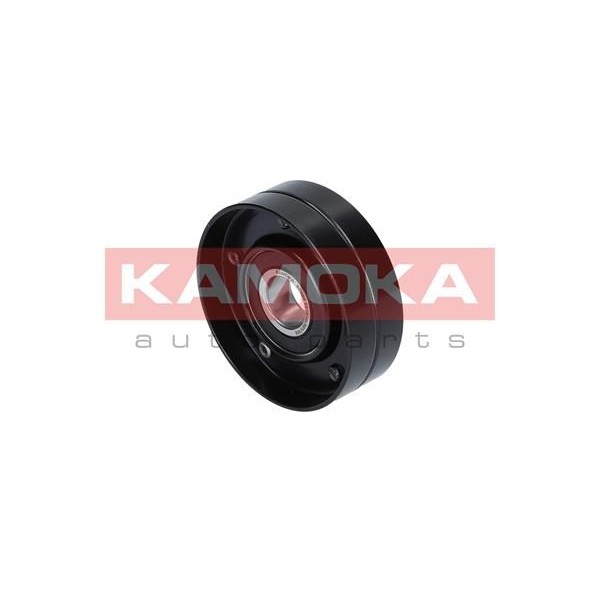 Снимка на Обтяжна ролка пистов ремък KAMOKA R0208 за Seat Cordoba Vario Estate (6K5) 1.9 SDI - 68 коня дизел