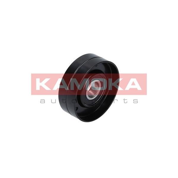 Снимка на Обтяжна ролка пистов ремък KAMOKA R0210 за CHRYSLER VOYAGER 4 RG 3.8 AWD - 218 коня бензин