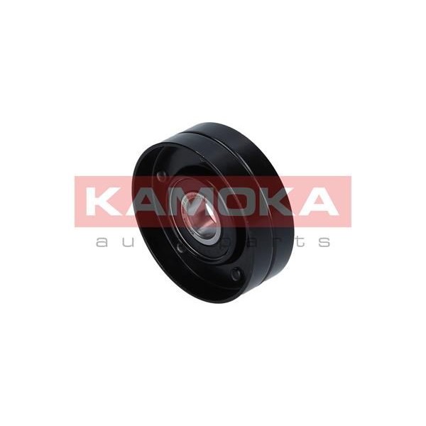 Снимка на Обтяжна ролка пистов ремък KAMOKA R0224 за VW Crafter 30-50 Platform (2F) 2.0 TDI 4motion - 163 коня дизел
