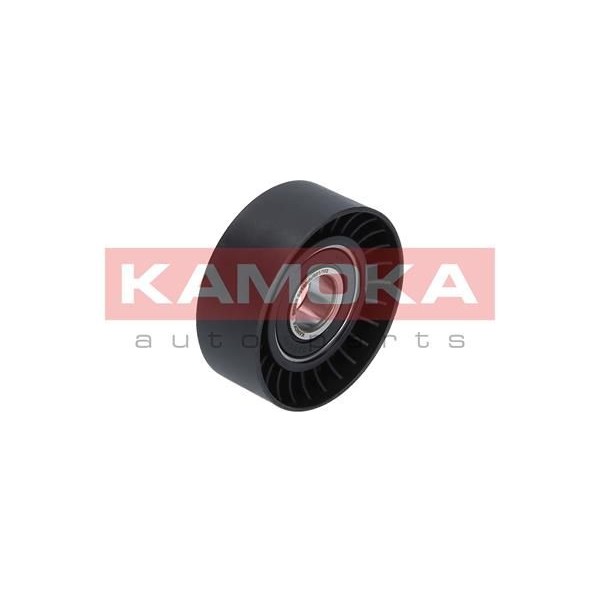 Снимка на Обтяжна ролка пистов ремък KAMOKA R0226 за VW EOS (1F7,1F8) 1.4 TSI - 122 коня бензин