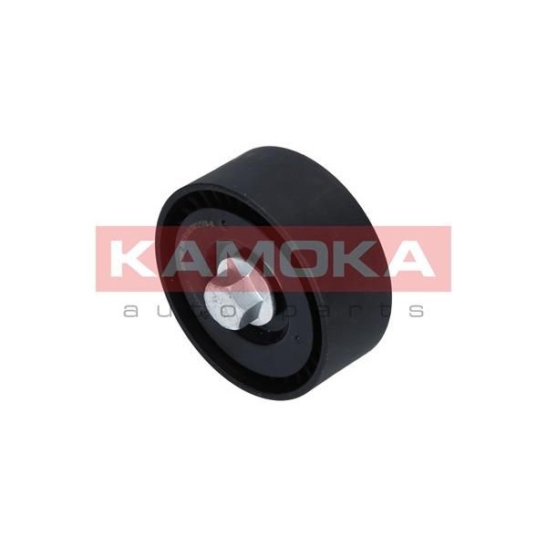 Снимка на Обтяжна ролка пистов ремък KAMOKA R0268 за Citroen AX Hatchback ZA 1.3 Sport (ZAM4A) - 95 коня бензин