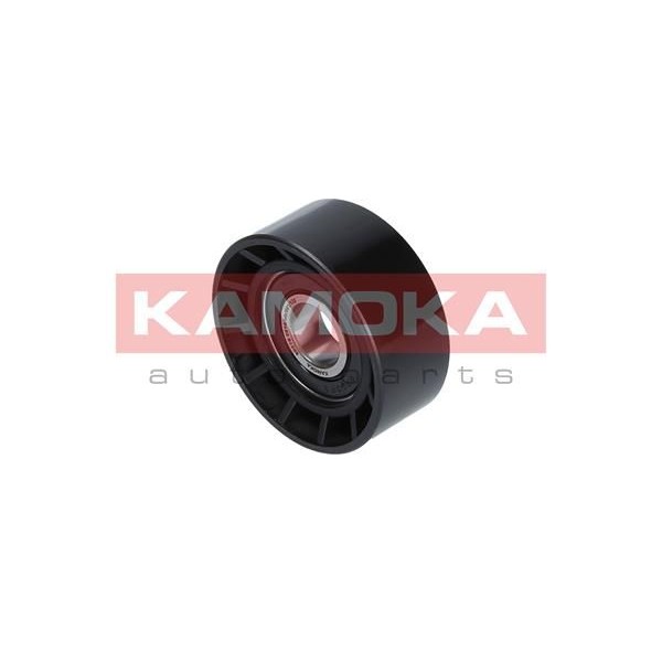 Снимка на Обтяжна ролка пистов ремък KAMOKA R0270 за Citroen Berlingo 1 BOX M 1.8 D (MBA9A, MCA9A) - 59 коня дизел