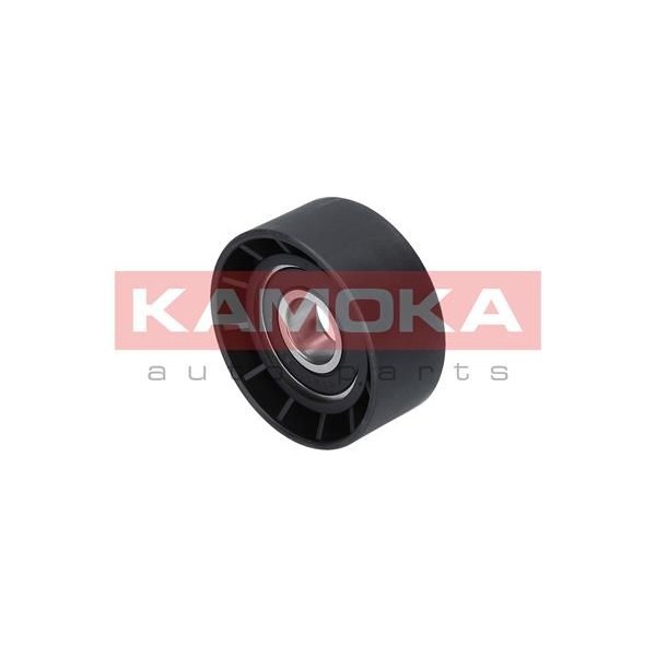 Снимка на Обтяжна ролка пистов ремък KAMOKA R0275 за Citroen Berlingo 1 BOX M 1.9 D 70 4WD (MBWJZ, MCWJZ) - 69 коня дизел