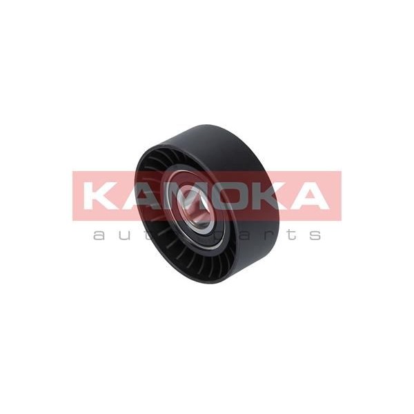 Снимка на Обтяжна ролка пистов ремък KAMOKA R0290 за Suzuki SX4 (GY) 1.6 DDIS (RW 416D) - 90 коня дизел