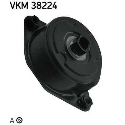Снимка на Обтяжна ролка пистов ремък SKF VKM 38224 за BMW 3 Sedan E46 320 d - 136 коня дизел
