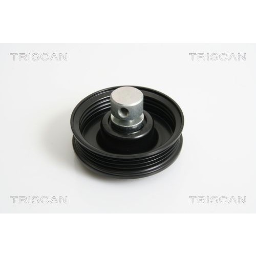 Снимка на Обтяжна ролка пистов ремък TRISCAN 8641 141003 за Nissan Primera (P11) 1.6 16V - 90 коня бензин