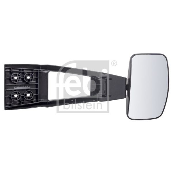 Снимка на Огледало за рампа FEBI BILSTEIN 100894 за камион Mercedes Actros MP4, MP5 1853 L - 530 коня дизел