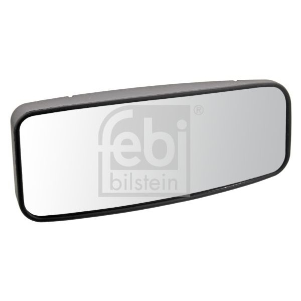 Снимка на Огледало за рампа FEBI BILSTEIN 49973 за камион MAN TGS 33.390 - 390 коня дизел