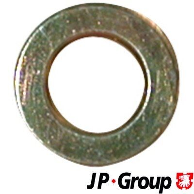 Снимка на Опорен пръстен, опорен лагер на макферсън JP GROUP  1152300100 за VW Jetta 2 (19E,1G2) 1.8 - 112 коня бензин