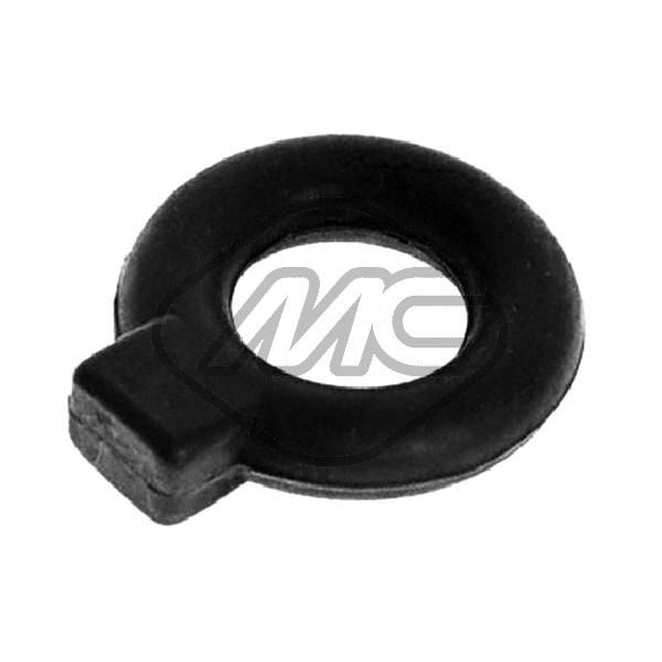Снимка на Опорен пръстен гърне Metalcaucho 00098 за VW Golf 2 (19E,1G1) 1.0 - 45 коня бензин