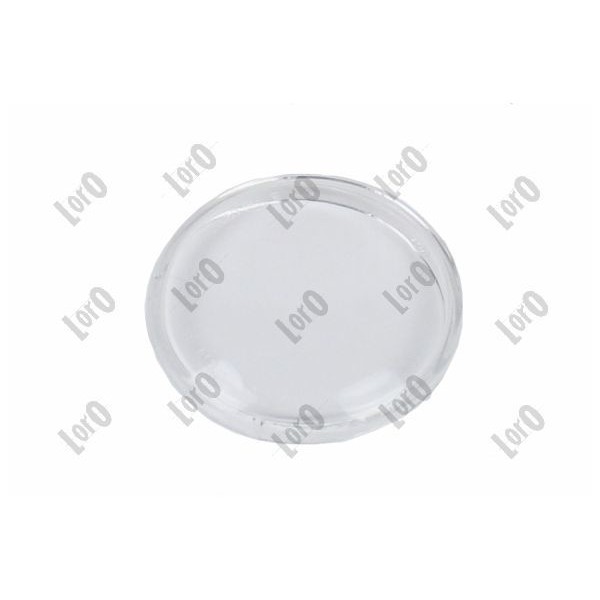 Снимка на Оптично стъкло, фар за мъгла DEPO-LORO 053-37-913