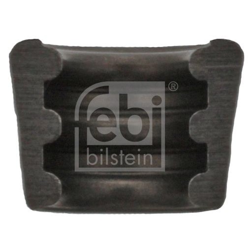 Снимка на Осигурителен канал на клапан FEBI BILSTEIN 01014 за Peugeot Boxer Box (230L) 2.5 D - 86 коня дизел