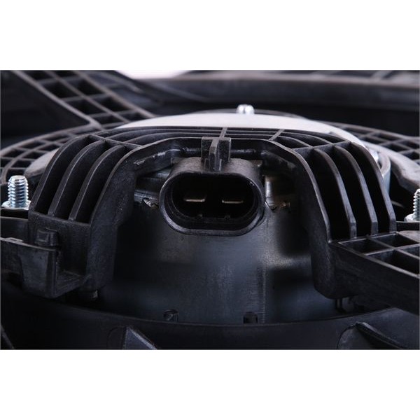 Снимка на Охладителна перка NISSENS 85691 за Audi A8 Limousine (4D2, 4D8) 2.8 - 193 коня бензин