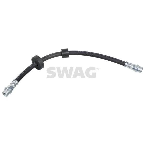 Снимка на Охладителна перка SWAG 30 90 9809 за VW Golf 3 Cabriolet (1E7) 1.6 - 101 коня бензин