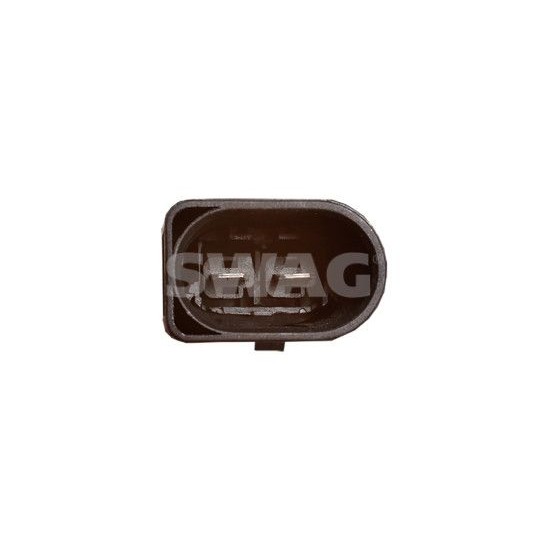 Снимка на Охладителна перка SWAG 30 93 9164 за Audi A1 (8X1) 1.4 TFSI - 185 коня бензин