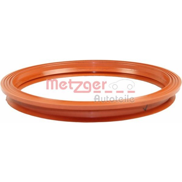 Снимка на О пръстен за капачка на горивен нивомер METZGER GREENPARTS 2250207 за Seat Alhambra (710) 2.0 TDI - 184 коня дизел