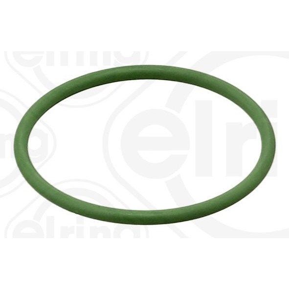 Снимка на О пръстен за капачка на горивен резервоар ELRING зелен 284.720 за Mercedes GLA-class (x156) GLA 45 AMG 4-matic (156.952) - 360 коня бензин