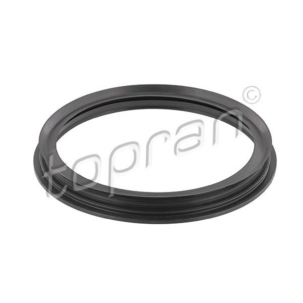 Снимка на О пръстен за капачка на горивен резервоар TOPRAN 501 432 за BMW 5 Sedan E39 520 i - 170 коня бензин