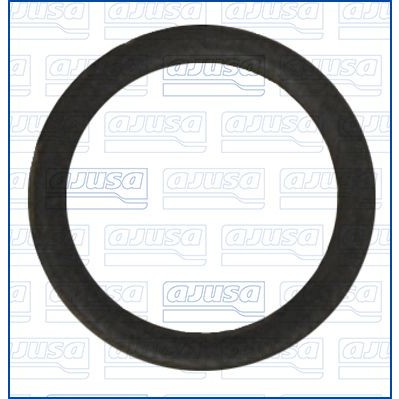 Снимка на О-пръстен тръба охладителна течност AJUSA 01276300 за Seat Altea XL (5P5,5P8) 2.0 TDI - 140 коня дизел
