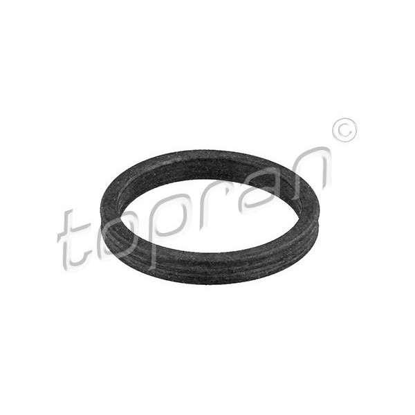 Снимка на О-пръстен тръба охладителна течност TOPRAN 109 638 за Skoda Fabia Combi (6Y5) 1.4 16V - 75 коня бензин