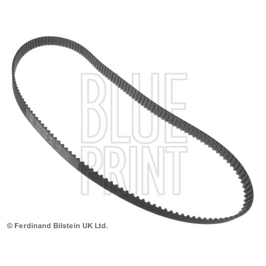 Снимка на Паразитна ролка ангренажен ремък BLUE PRINT ADC47657 за Nissan Primera Traveller (WP12) 1.6 Visia - 109 коня бензин
