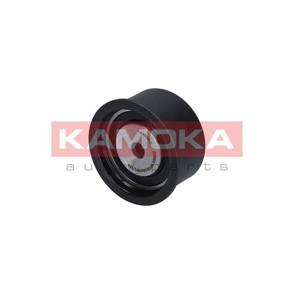 Снимка на Паразитна ролка ангренажен ремък KAMOKA R0084 за Opel Kadett E Hatchback 2.0 GSI Cat (C08, C48, D08, D48) - 115 коня бензин