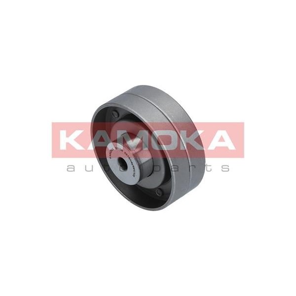 Снимка на Паразитна ролка ангренажен ремък KAMOKA R0110 за Audi 90 Sedan (89, 89Q, 8A, B3) 2.3 E 20V - 167 коня бензин