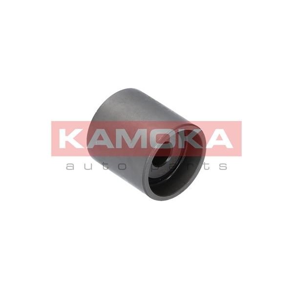 Снимка на Паразитна ролка ангренажен ремък KAMOKA R0125 за Hyundai ix35 (LM) 2.0 CRDi 4WD - 184 коня дизел