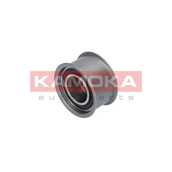 Снимка на Паразитна ролка ангренажен ремък KAMOKA R0131 за Audi A4 Sedan (8E2, B6) 2.4 - 170 коня бензин
