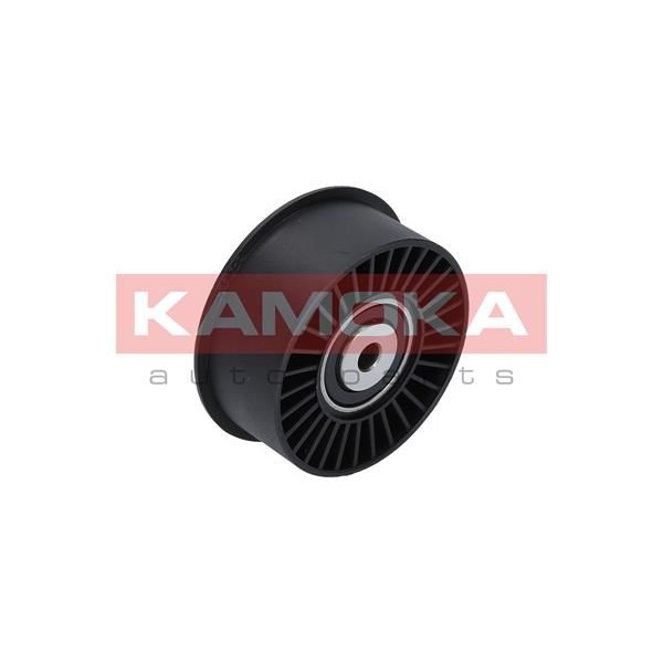 Снимка на Паразитна ролка ангренажен ремък KAMOKA R0172 за Renault Clio 3 2.0 16V Sport (CR0N, CR1P) - 197 коня бензин