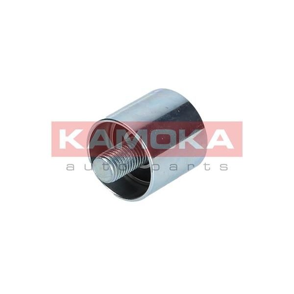 Снимка на Паразитна ролка ангренажен ремък KAMOKA R0207 за Audi A4 Sedan (8EC, B7) 2.0 TFSI quattro - 200 коня бензин