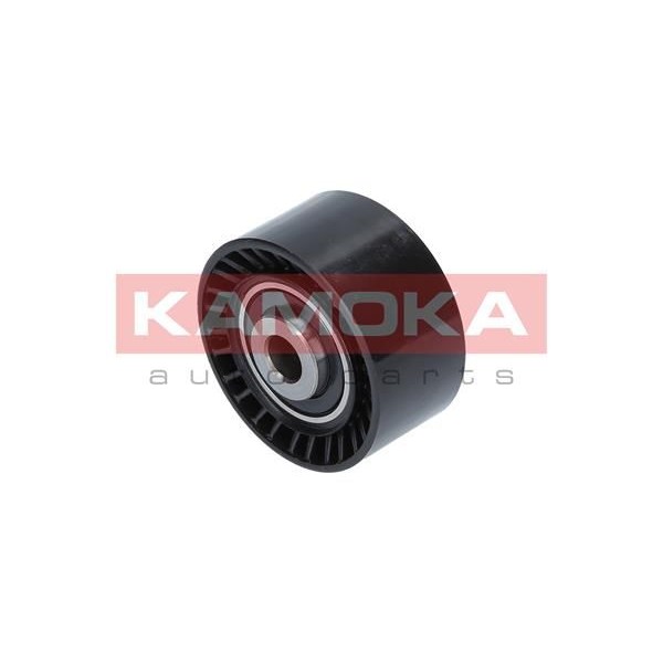 Снимка на Паразитна ролка ангренажен ремък KAMOKA R0293 за Fiat Scudo 270 2.0 D Multijet - 120 коня дизел