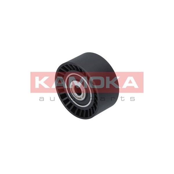 Снимка на Паразитна ролка ангренажен ремък KAMOKA R0339 за VW Jetta 3 (1K2) 1.4 TSI - 160 коня бензин