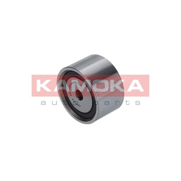 Снимка на Паразитна ролка ангренажен ремък KAMOKA R0350 за Subaru Impreza Wagon (GD,GG) 2.5 WRX AWD (GGG) - 230 коня бензин