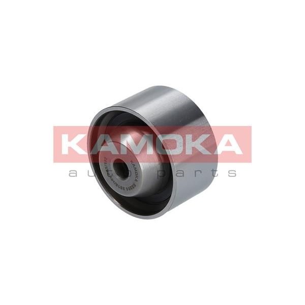 Снимка на Паразитна ролка ангренажен ремък KAMOKA R0354 за Mitsubishi Eclipse Coupe (D2 A) 2.0 i 16V (D22A, D27A) - 150 коня бензин