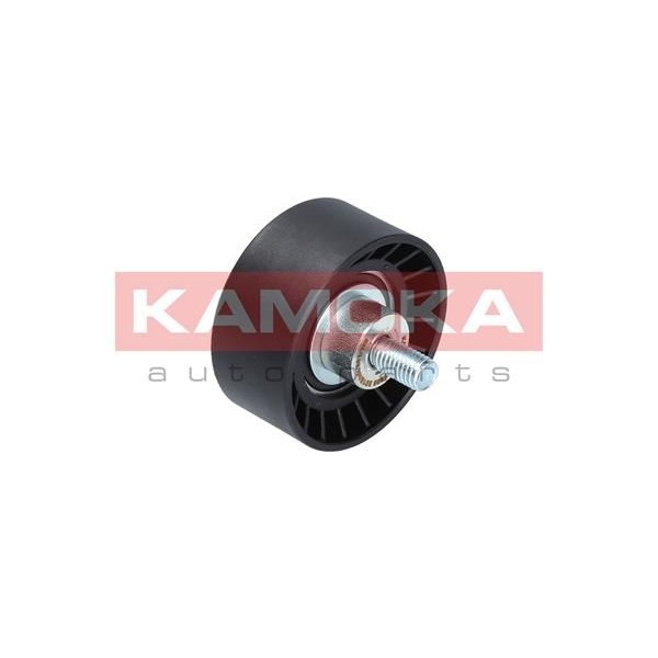 Снимка на Паразитна ролка ангренажен ремък KAMOKA R0366 за CHEVROLET AVEO Sedan T200, T250 1.2 - 75 коня бензин